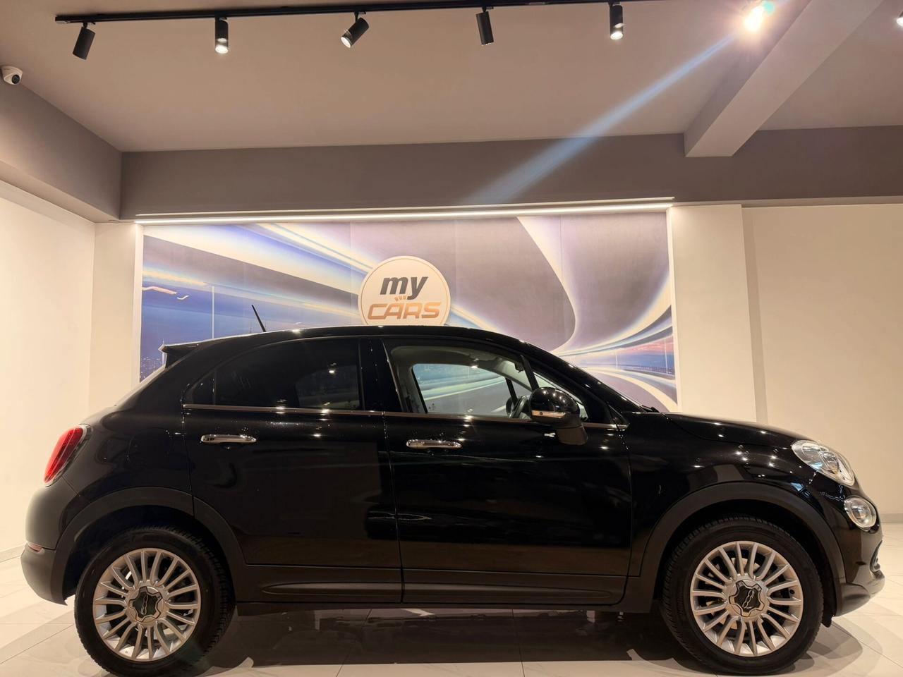 Fiat 500X 1.6 MultiJet 120 CV