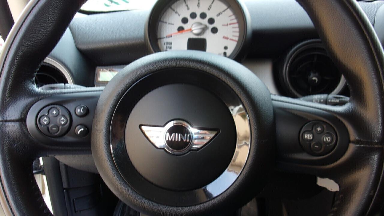 Mini Mini 1.6 16V Cooper