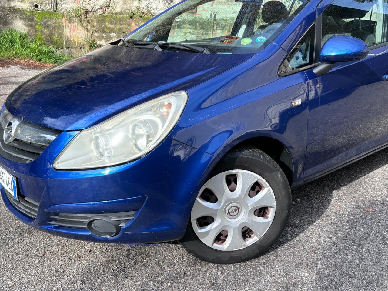 Opel Corsa 1.3 CDTI 75CV ecoFLEX 5 porte Enjoy