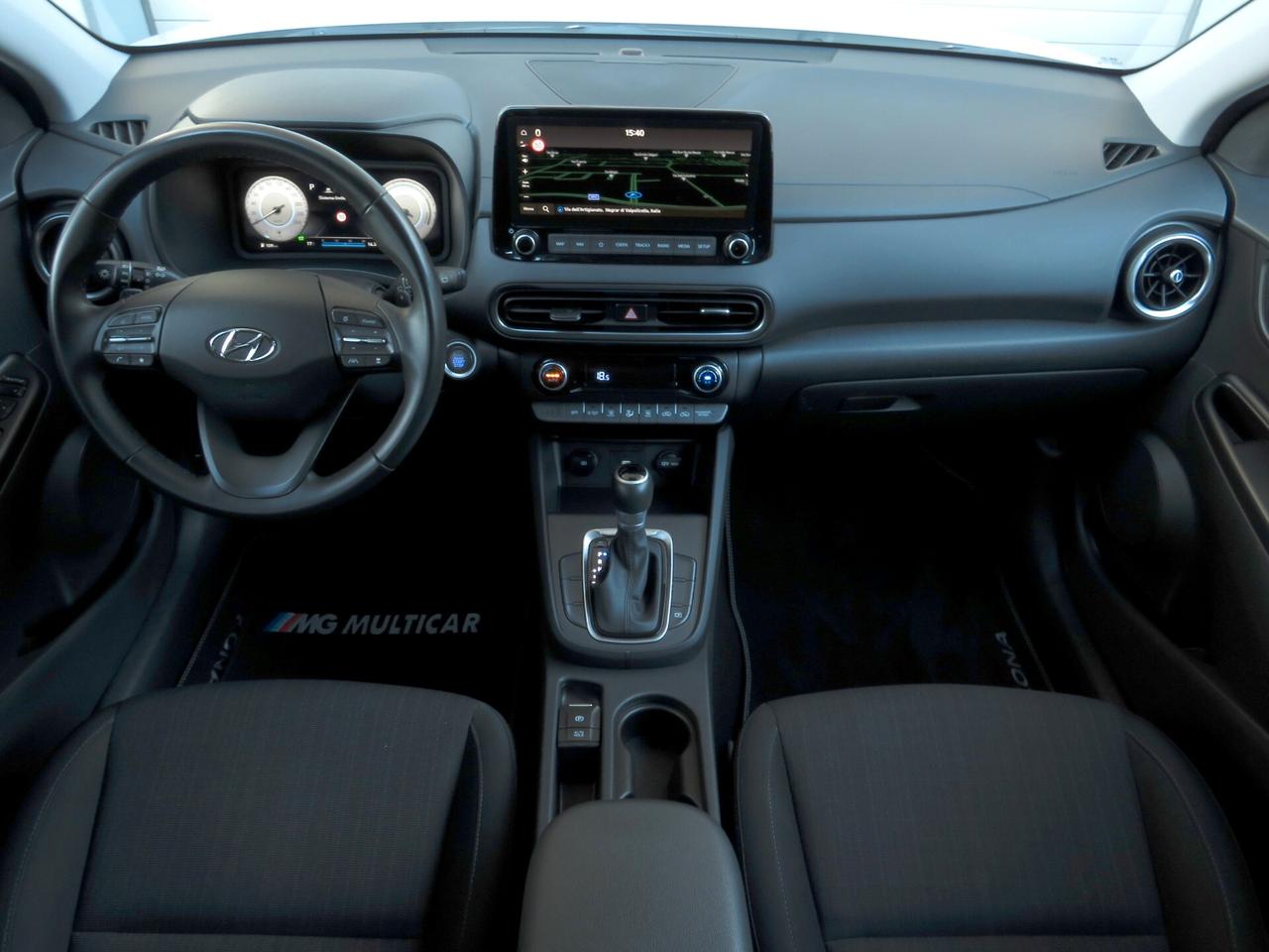 Hyundai Kona full hybrid/full led/full adas