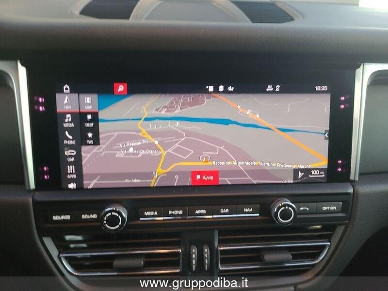 Porsche Macan I 2019 Benzina 2.0 245cv pdk