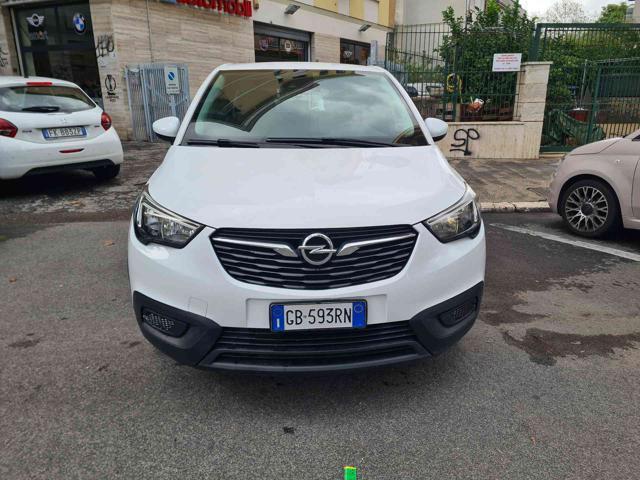 OPEL Crossland X 1.2 12V Start&Stop Innovation