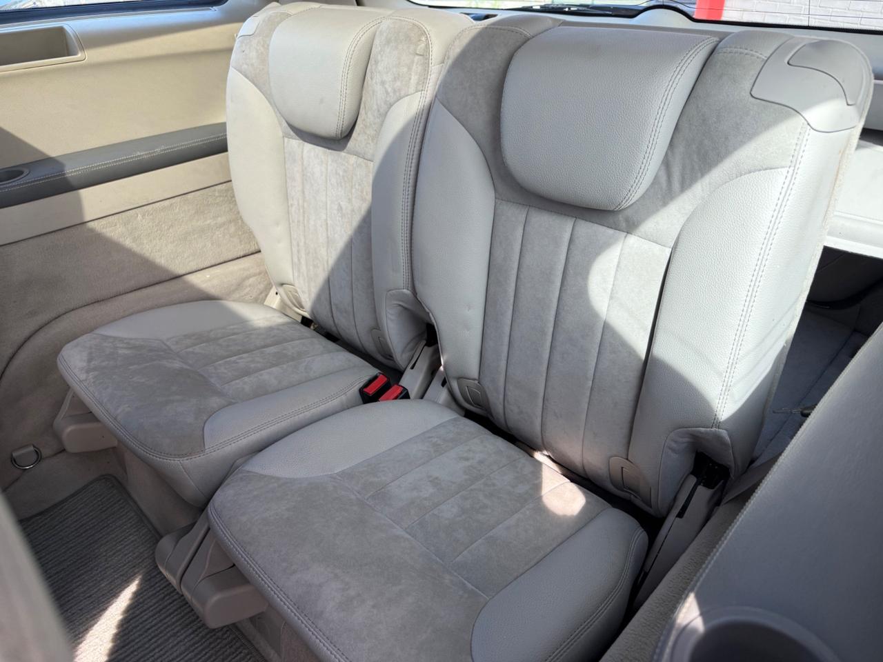 Mercedes-benz R 320 CDI cat 4Matic Sport