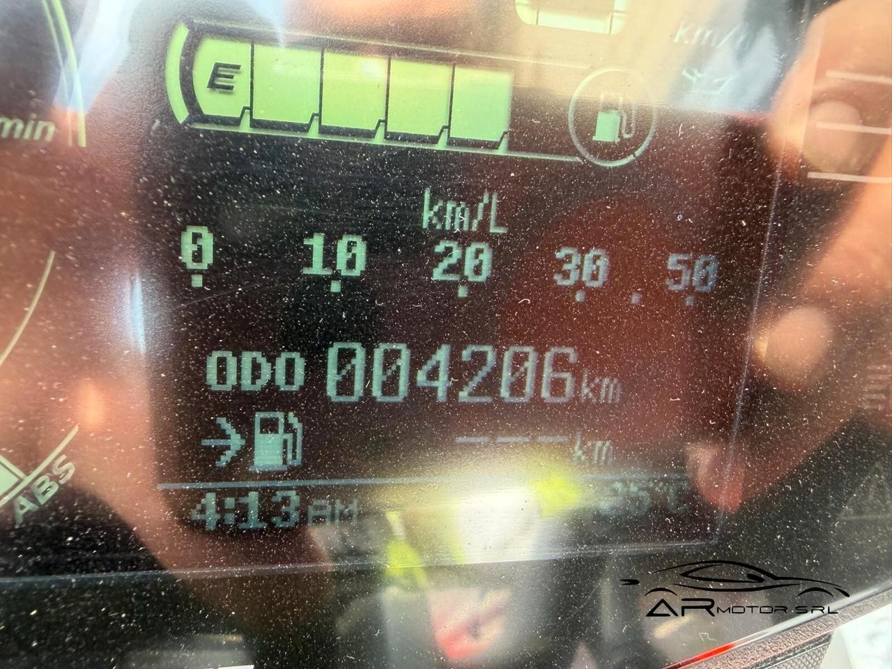 Suzuki V Strom DL 1050