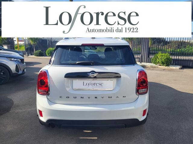 MINI Countryman 1.5 One D Business Countryman Automatica