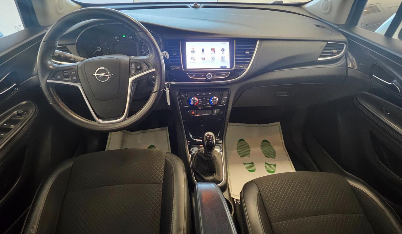 Opel Mokka X 1.6 CDTI Ecotec 4x2 Start&Stop Innovation
