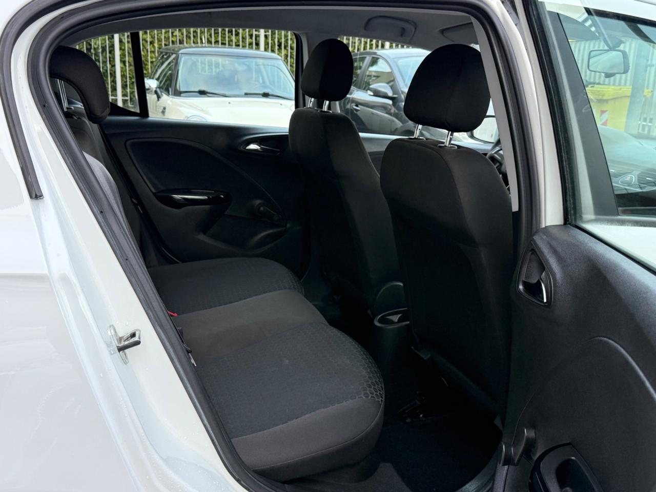 Opel Corsa 1.4 90CV GPL Tech 5 porte Cosmo