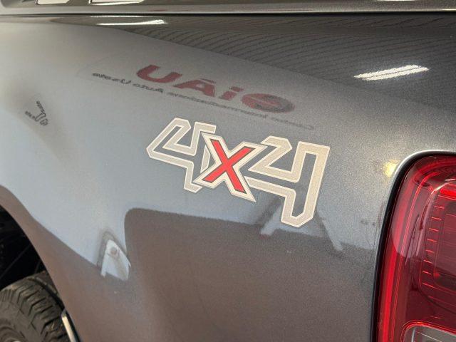 FORD Ranger 2.2TDCi aut.DC Wildtrak Unicoprop.Telecam.Ivaesp.