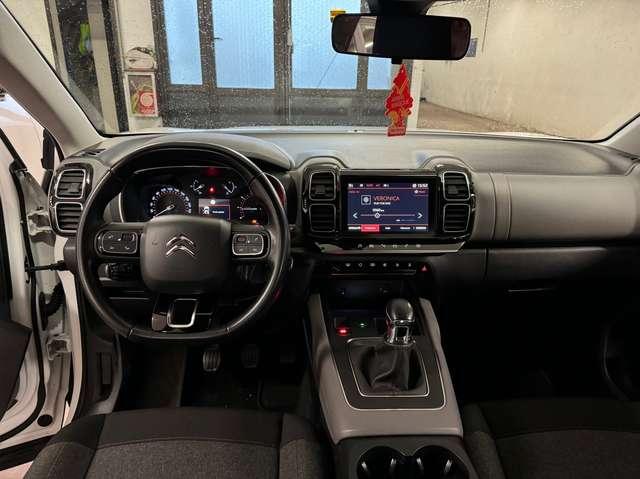 Citroen C5 Aircross C5 Aircross 1.2 puretech Feel