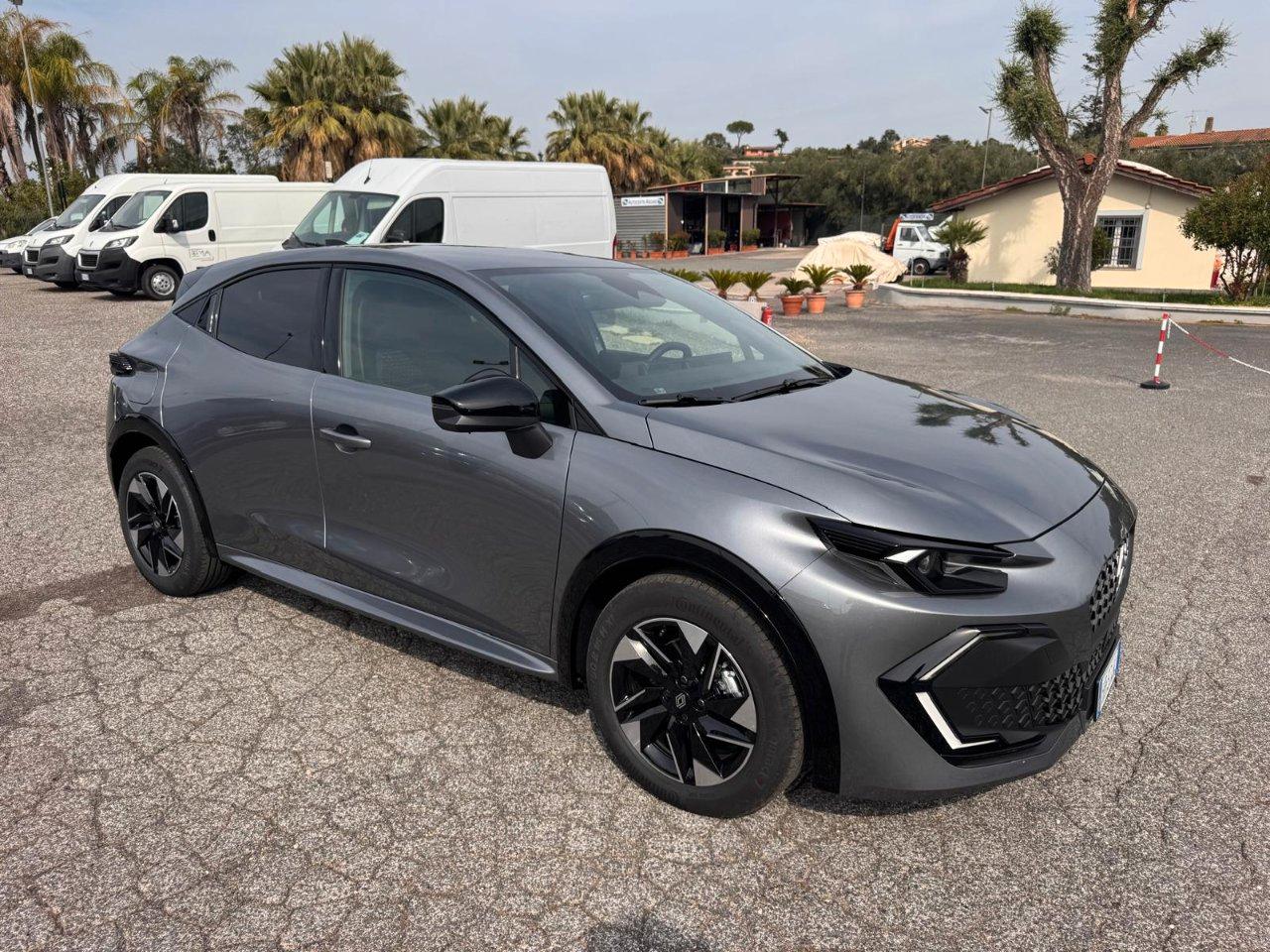 Renault Clio 1.2 tce Techno 115cv