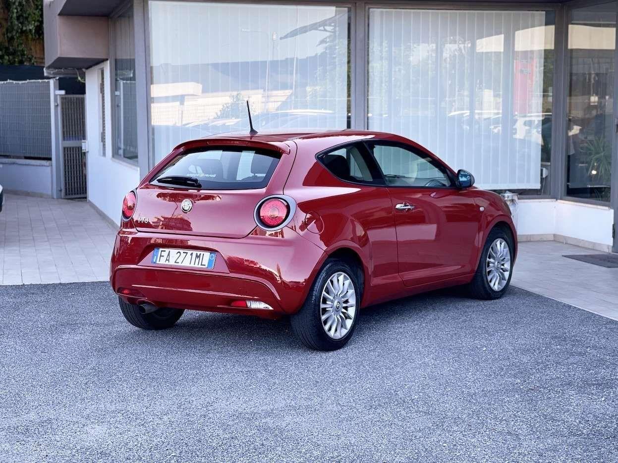 Alfa Romeo MiTo 1.3 Diesel 85CV E5 Neo - 2015