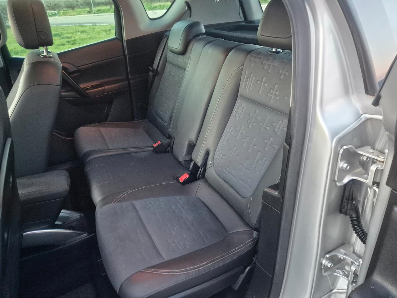 Opel Meriva 1.7 CDTI 110CV anno 2013