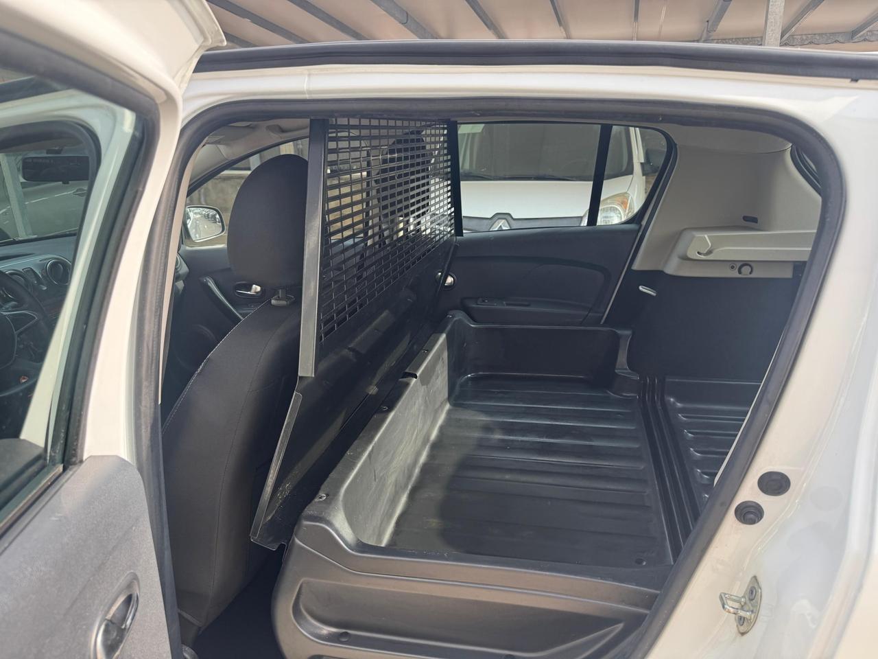 Dacia Sandero 1.0 tce AUTOCARRO 2 POSTI Streetway Comfort Eco-g 100cv