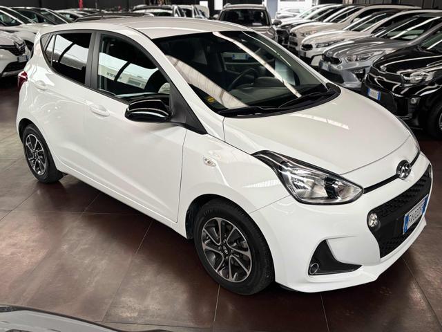HYUNDAI i10 1.0 MPI Prime