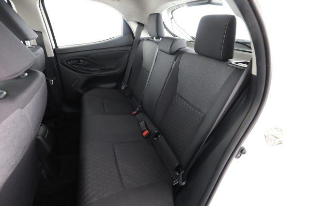 TOYOTA Yaris Yaris 1.5 Hybrid 5 porte Business