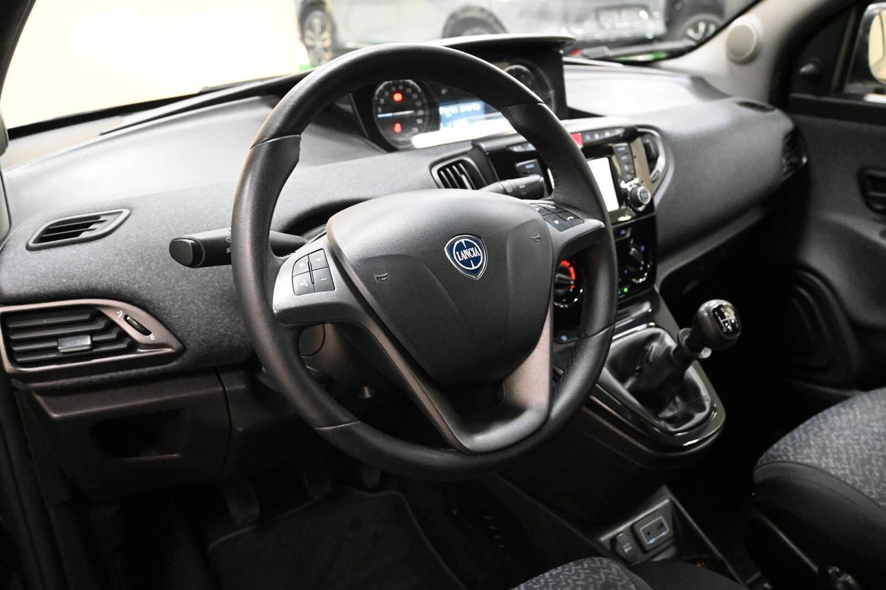 LANCIA Ypsilon 3ª serie Ypsilon 1.2 69 CV 5 po...