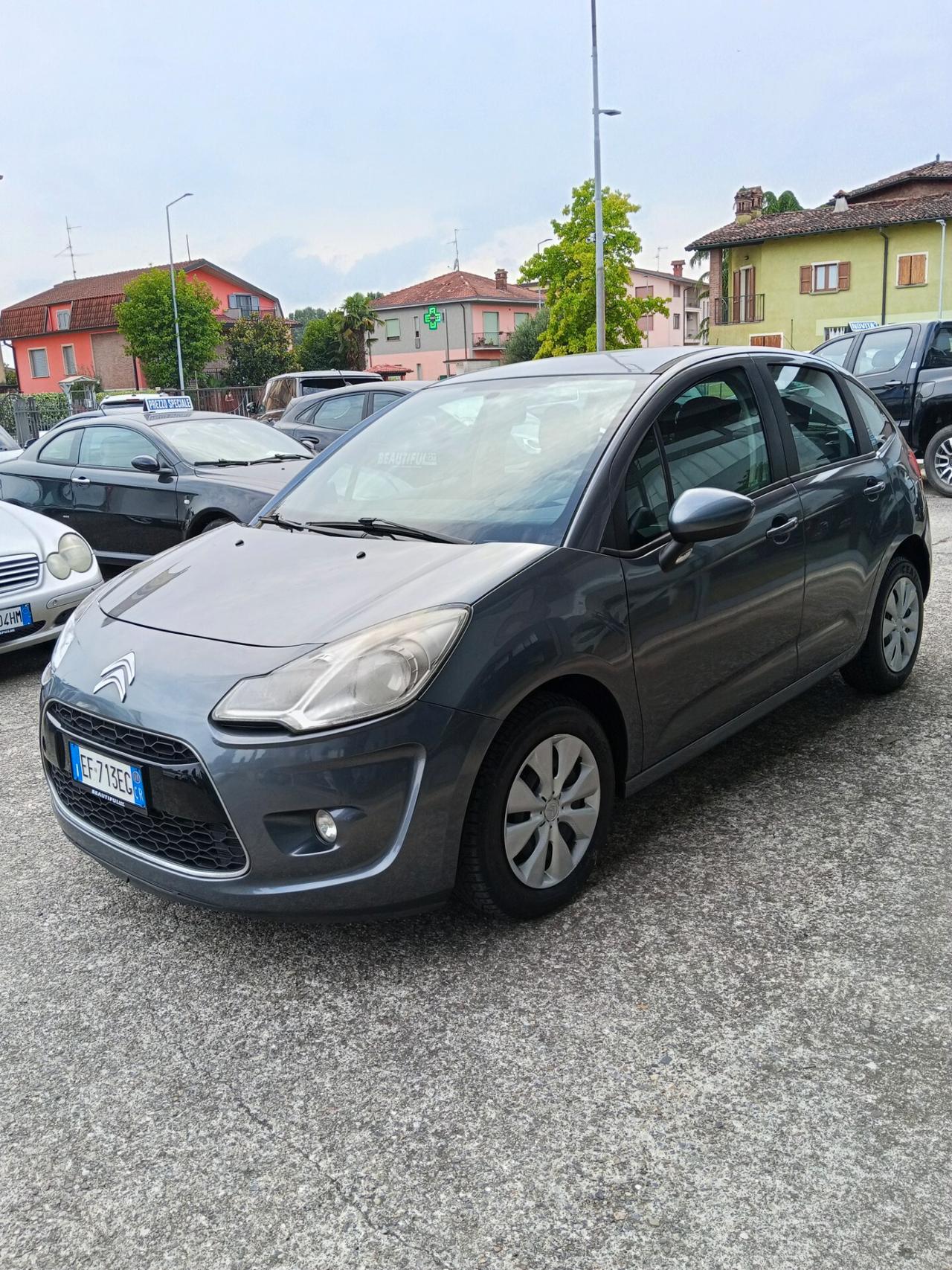 Citroen C3 1.1 Attraction