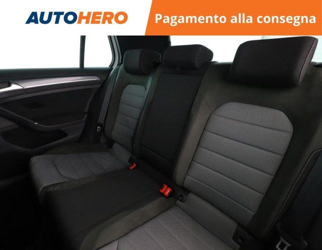 VOLKSWAGEN Golf 1.6 TDI 110 CV 5p. Sport Edition BlueMotion Techno