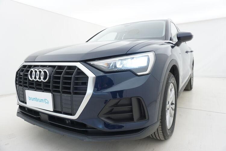 Audi Q3 40 Business quattro S tronic BR164004 2.0 Diesel 190CV