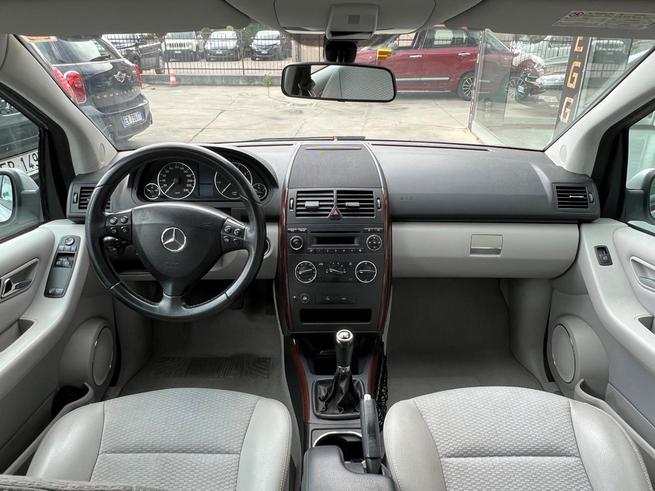 Mercedes-benz A 160 GPL VALIDO FINO AL 2031 - NEOPATENTATI