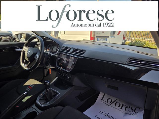 SEAT Ibiza 1.6 TDI 95 CV 5 porte FR