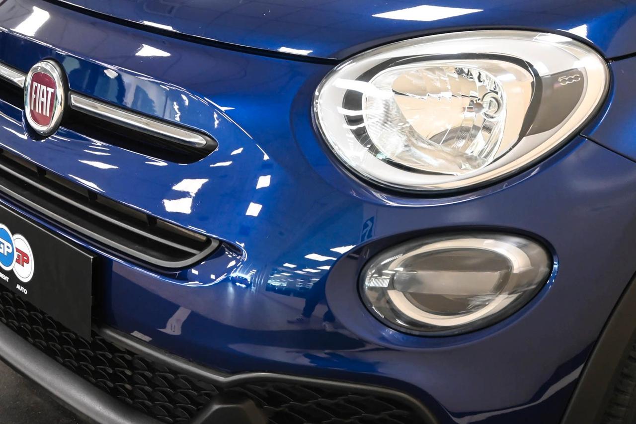 FIAT 500X 500X 1.3 MultiJet 95 CV Urban