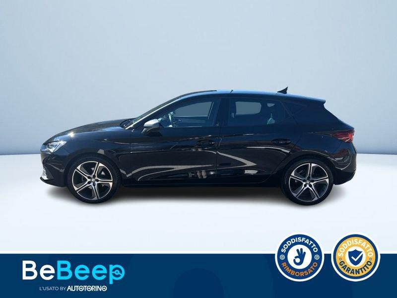 Seat Leon 1.5 ETSI FR 150CV DSG