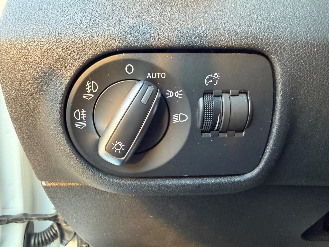 Audi a1 1.6 105cv sportback S-LINE