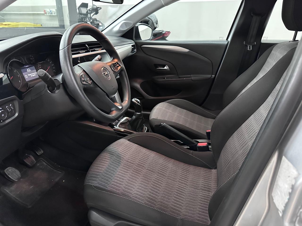 Opel Corsa 1.2 Elegance 2023