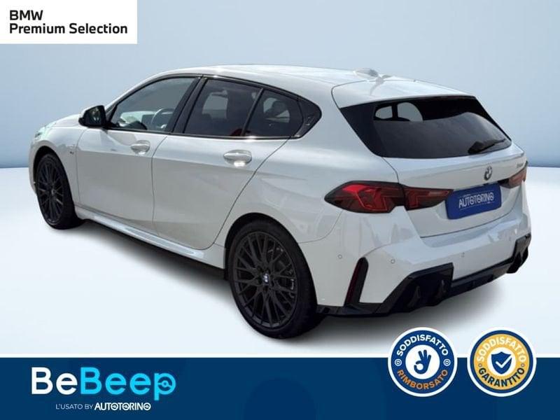 BMW Serie 1 120D 48V MSPORT AUTO
