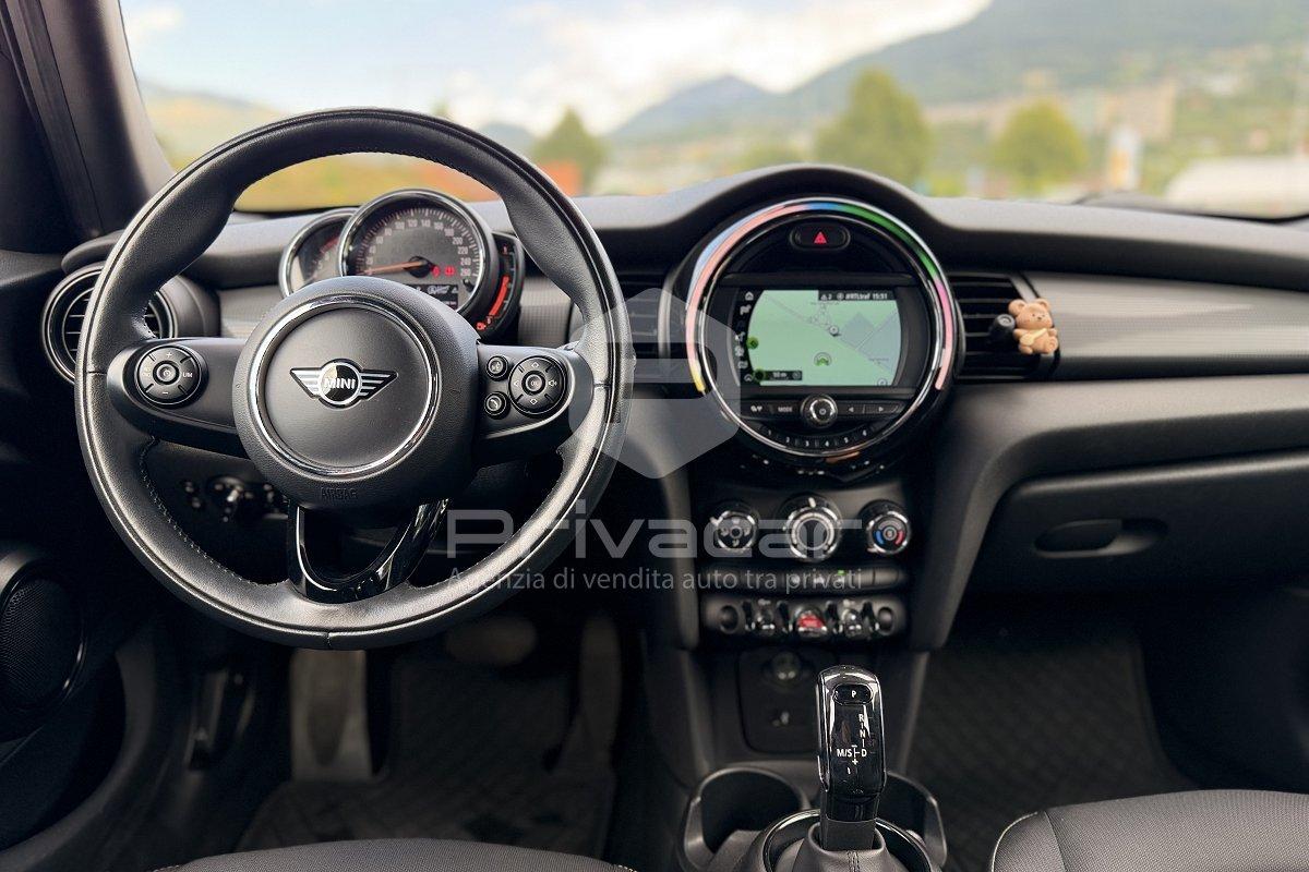 MINI Mini 1.5 Cooper Baker Street 5 porte