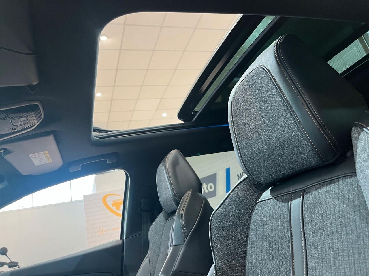 Peugeot 5008 BlueHDi 120 S&S GT Line