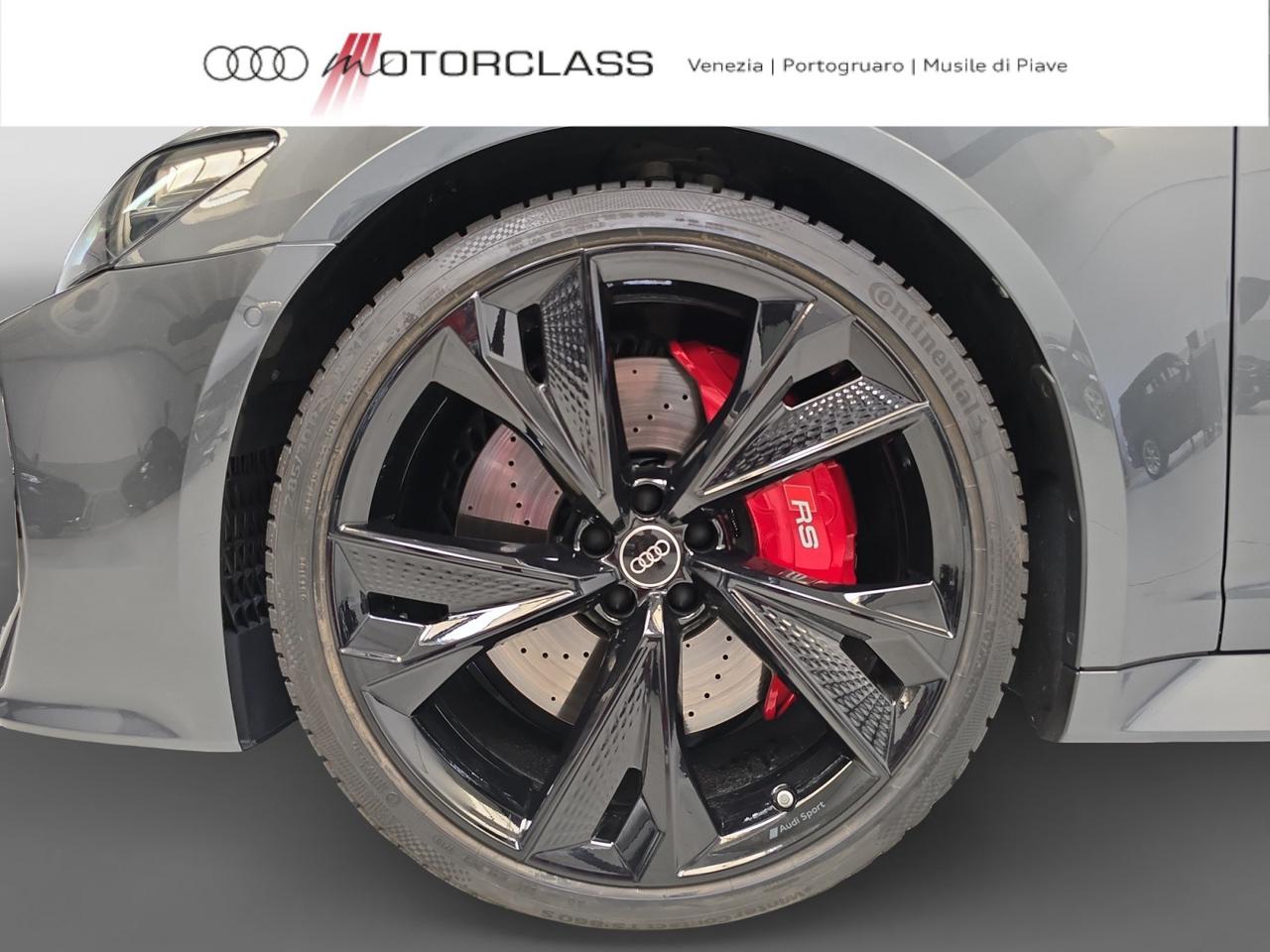 Audi RS6 avant 4.0 v8 mhev performance quattro tiptronic