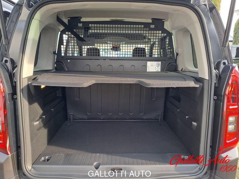 FIAT Doblò 1.5 BlueHdi 130CV Combi N1+IVA