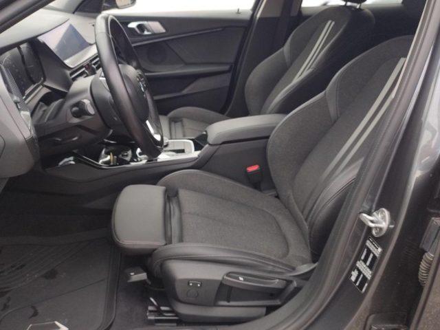 BMW 118 i 5p. Sport Aut.