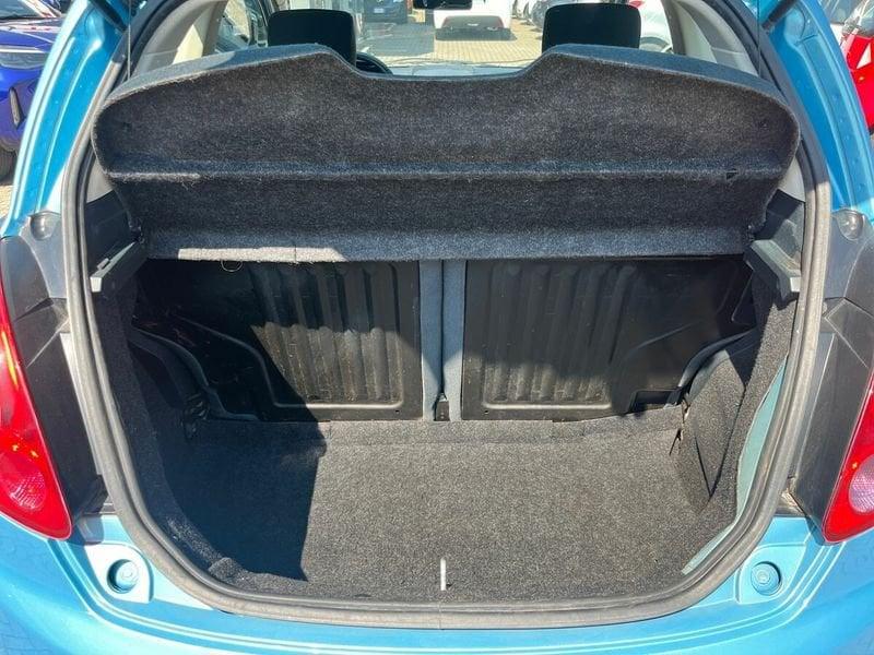 Ford Ka Ka 1.2 + 69cv