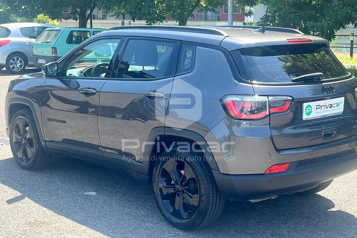 JEEP Compass 1.6 Multijet II 2WD Night Eagle