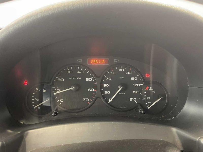 Citroën Berlingo 1.6 HDi 90CV 3p. 18 Entrepr. Liv.B