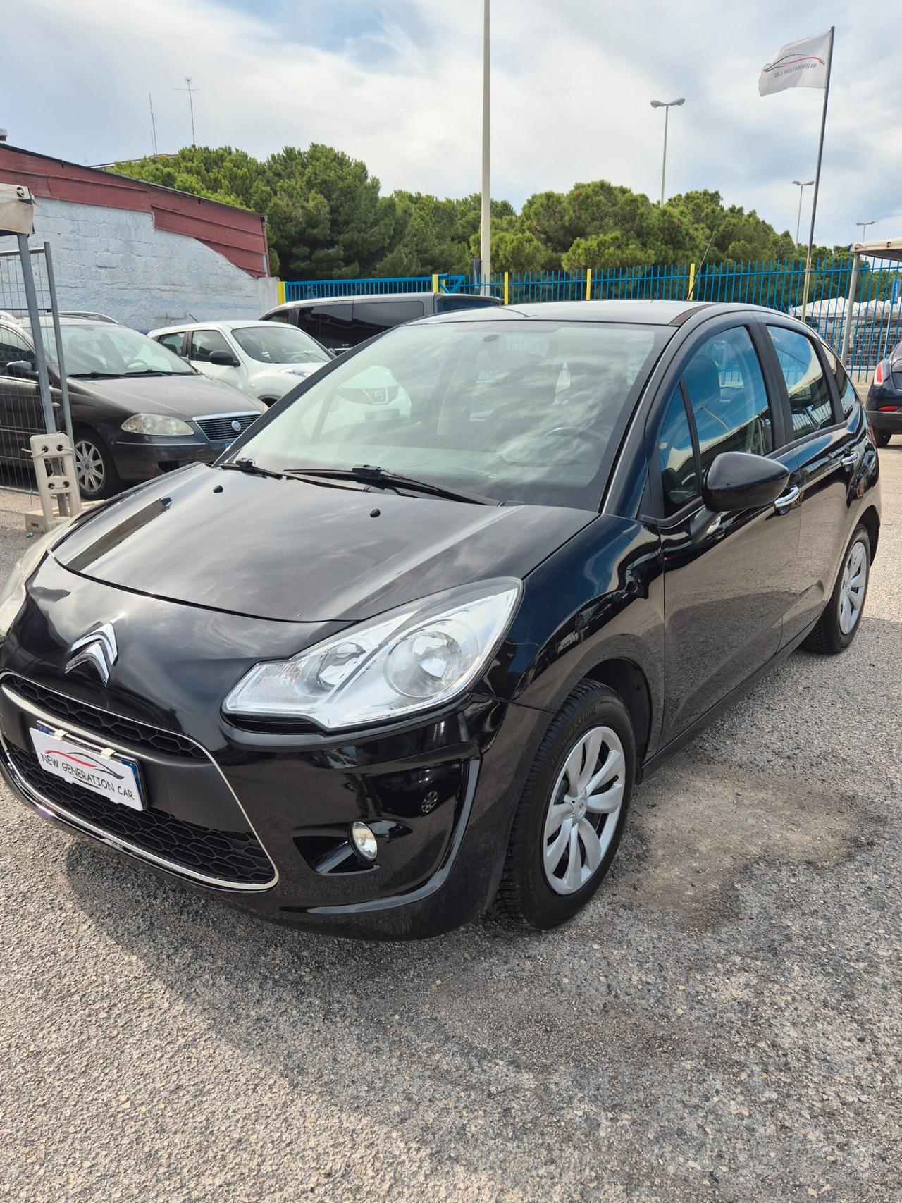 Citroen C3 1.1 Attraction