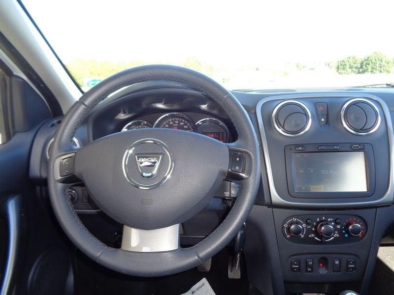 Dacia Sandero Sandero Stepway 1.5 dCi 8V 90CV