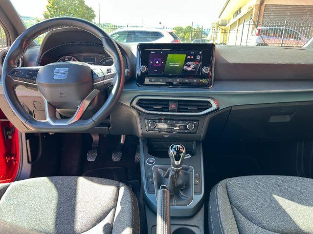 SEAT Arona 1.0 TGI XPERIENCE