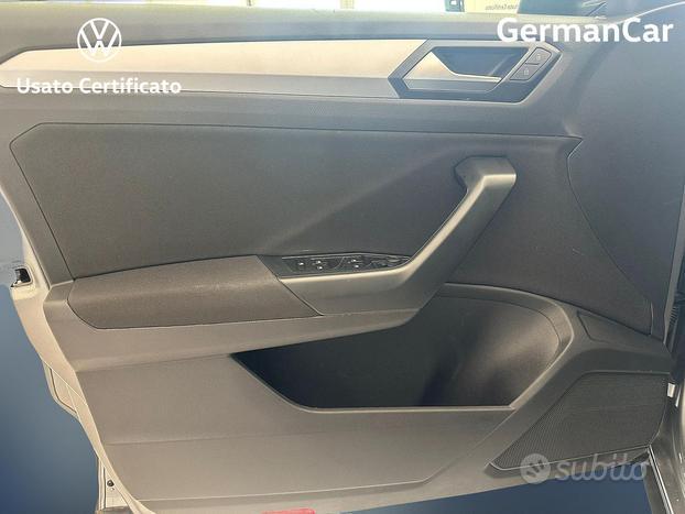 Volkswagen T-Roc 2.0 tdi life 150cv dsg