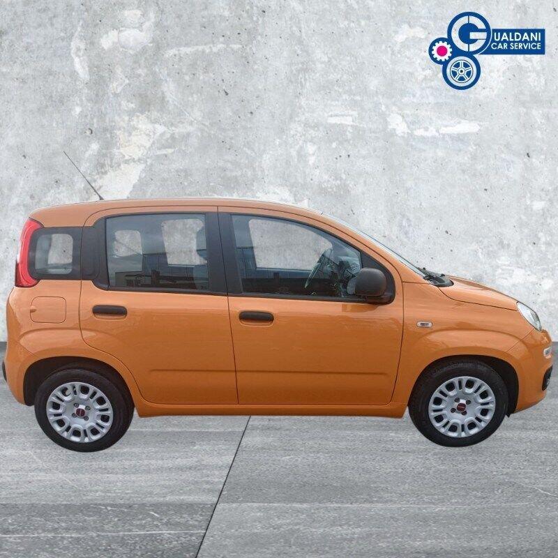 FIAT Panda Panda 1.0 FireFly S&S Hybrid