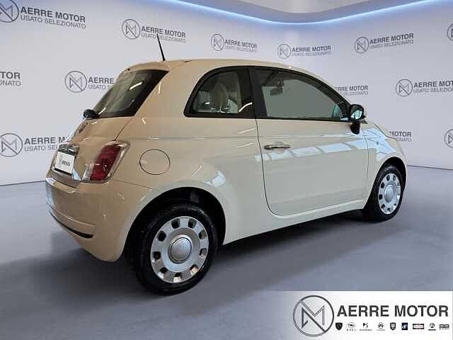 Fiat 500 1.2 POP