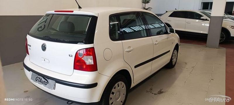 Volkswagen Polo Polo 1.2 12V 3p. Comfortline