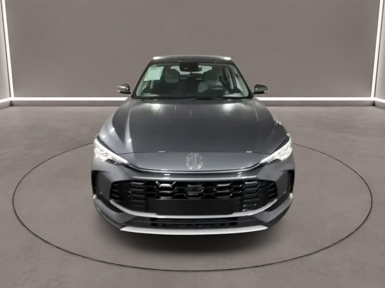 Mg ZS Classic 1.5 VTi-tech Comfort