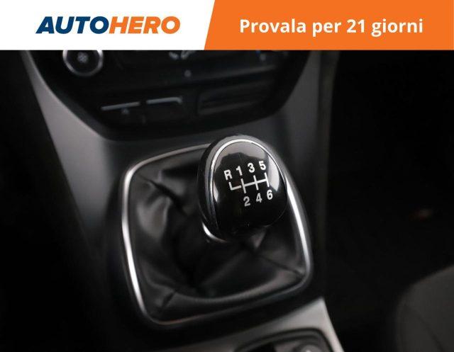 FORD Kuga 1.5 TDCI 120 CV S&S 2WD Plus