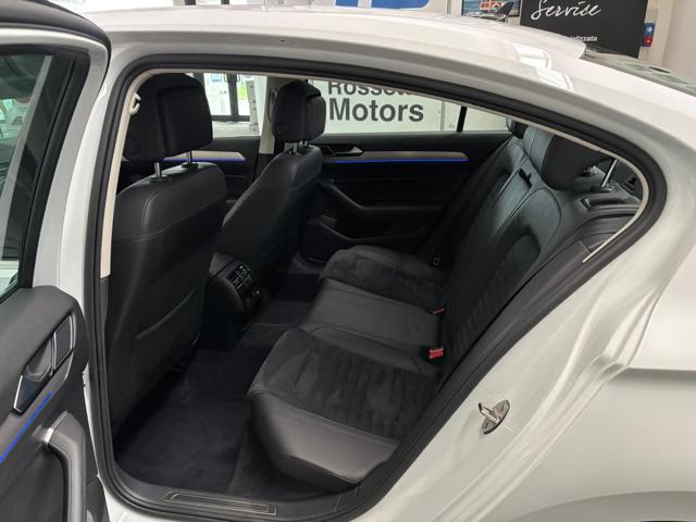 VOLKSWAGEN Passat 1.4 GTE DSG Plug-In-Hybrid