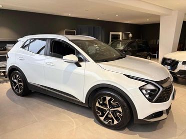 KIA Sportage 1.6 TGDi GPL Style