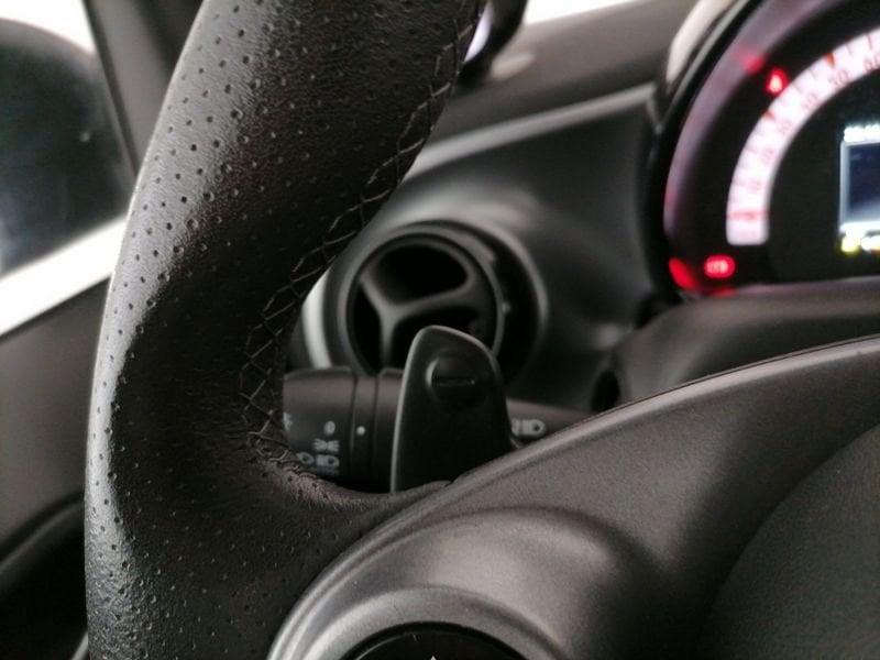 smart fortwo 0.9 t Nightrunner 90cv twinamic